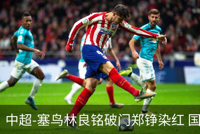 中超-塞鸟林良铭破门郑铮染红 国安2-0泰山取三连胜