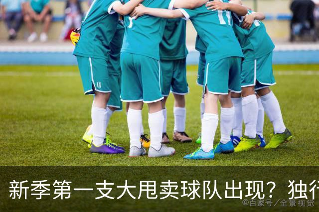 新季第一支大甩卖球队出现？独行侠换代克莱欧文都得走
