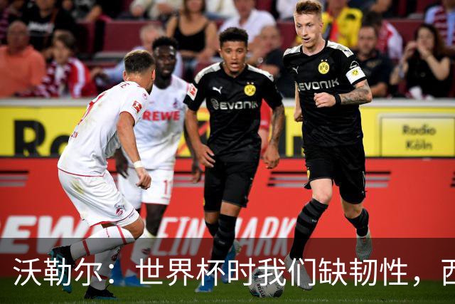 沃勒尔：世界杯时我们缺韧性，西班牙最突出优势之一就是防守
