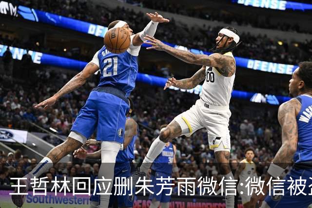 王哲林回应删朱芳雨微信:微信被盗号删了几百个好友 连我妈都被删了