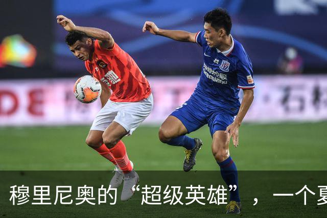 穆里尼奥的“超级英雄”，一个夏天就恢复元气，皇马该起势了？
