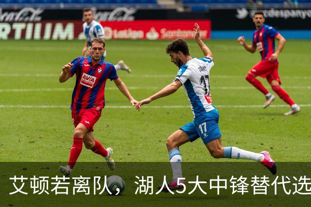 艾顿若离队，湖人5大中锋替代选择，谁才是最佳人选？